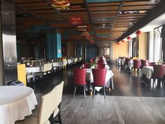 大堂-大鸭梨烤鸭(顺义石园店)