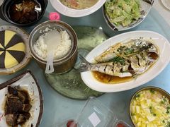 -外婆船宴餐厅·外婆喊你回家吃饭