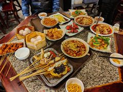 -小街天府(西工小街店)