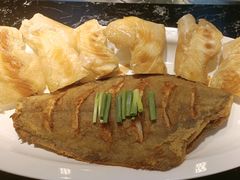 -大胡同天津菜·海肠捞饭·津门皮皮虾锅贴一绝(西姜井店)