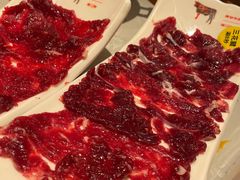 -俏牛哥鲜牛肉牛肆馆(重庆天地店)