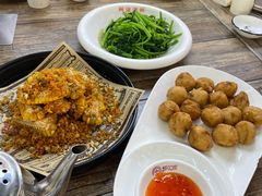 -阿浪海鲜连锁•海鲜加工•老字号(第一市场店)