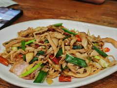 -云海肴·汽锅鸡·云南代表菜(美罗城店)