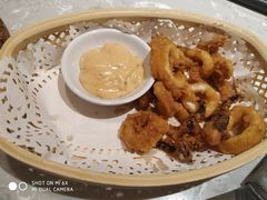 -必胜客(会展店)