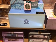 -九木杂物社(恒隆广场店)