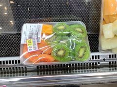 -AEON永旺超市(天津津南店)