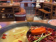 -楠火锅(昆山金鹰店)