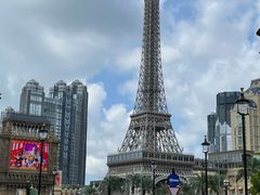 -澳门喜来登大酒店