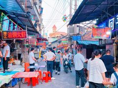 -桂萍特色牛筋牛杂(长堤街总店)