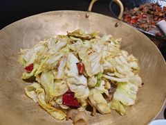 -沅江水·湖南家宴(南村万博长隆商圈店)
