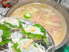 -禄婶鸡煲·打边炉