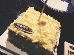-Marina厨房·ALA精酿(月湖盛园店)