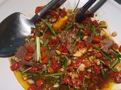 -兰湘子·湘菜小炒(济南领秀城店)