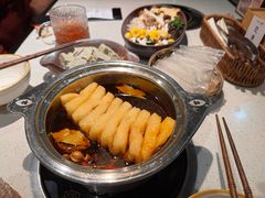 -一叶一世界•素食餐厅(环球中心店)