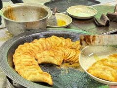 -李记清真馆(打钉巷店)