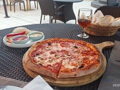 -荟星庭西餐厅(天府丽都喜来登饭店)