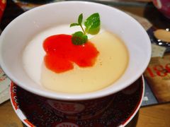 老北京酸奶-局气烤鸭·北京菜(前门店)