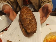 -Mr.Pizza米斯特比萨(盐城聚龙湖店)