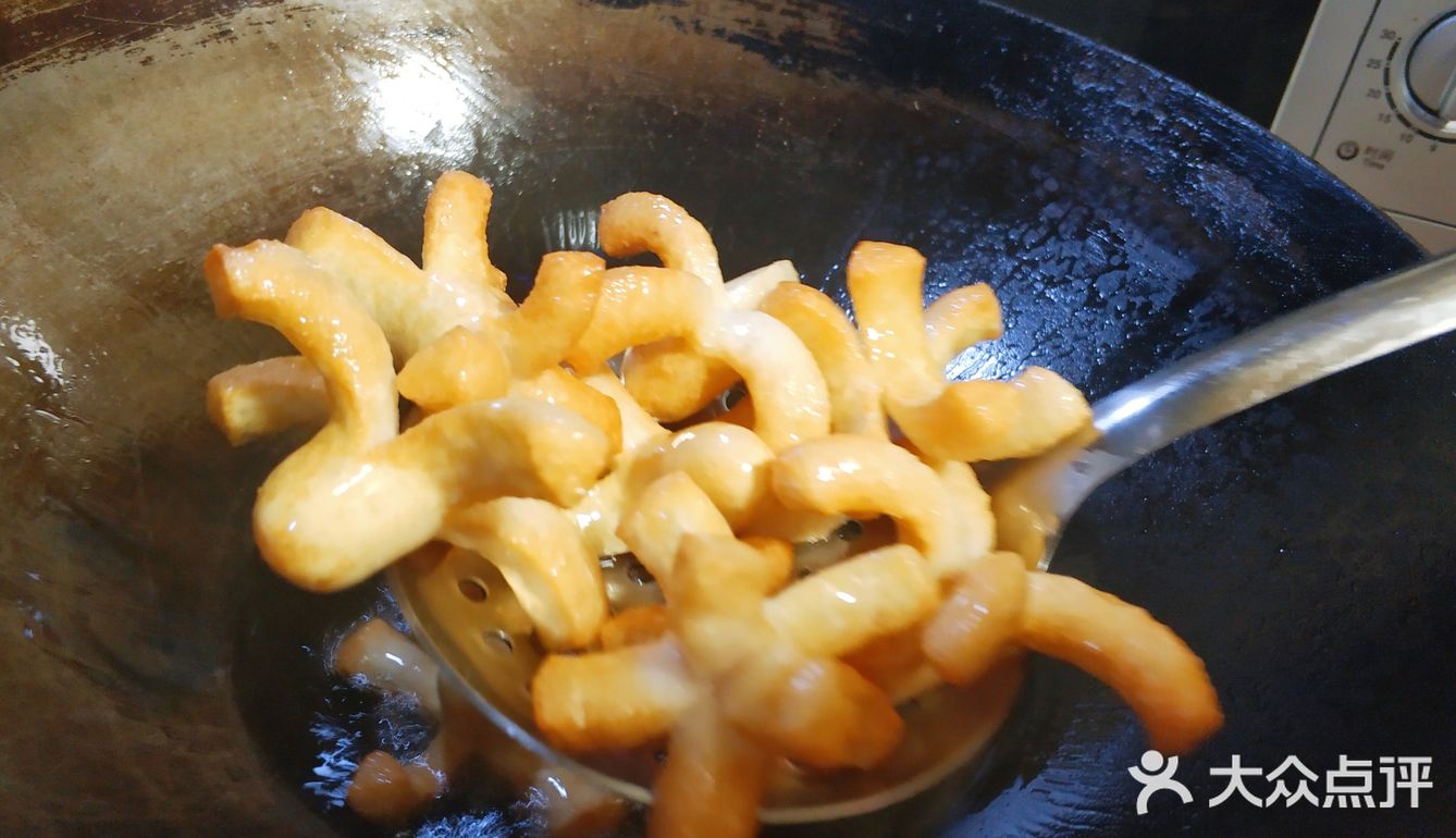 80后北京孩子小时候的人间美味