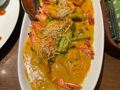 -泰香米泰国餐厅(南宁店)