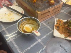 -福苗小骆驼烧烤(莲湖路店)