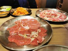 -西塔老太太泥炉烤肉(双井店)