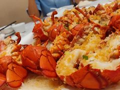 -潮喜竹溪荔湖酒家(荔枝湾店)