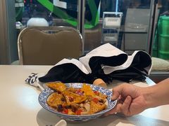 -欧记大排档·景德菜(上海首店)