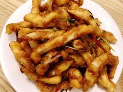 -九龙餐厅(大沽路店)