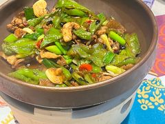 -胡记德源粉·湖南菜(双安店)