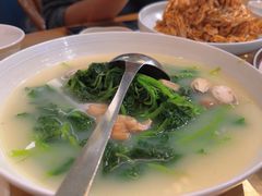-京味斋·烤鸭·北京菜(安贞店)