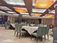 大堂-饭怕鱼·黄焖鲟龙鱼(湖大店)