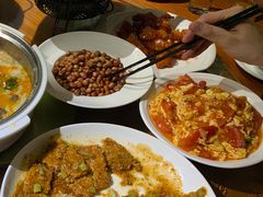-龙梅肥肠鱼(明瓦廊店)
