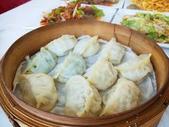 -渔民船说·北塘海鲜·天津菜·海肠捞饭(北塘古镇店)