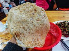 大饼-三中高皇羊肉馆