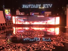 -范特西FANTASY量贩式KTV(民主广场店)