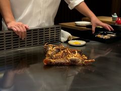-和·铁板烧·OMAKASE(望京昆泰嘉晟酒店)