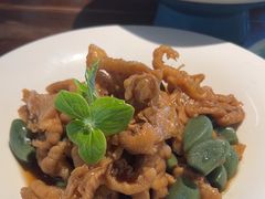 -鱼食饭稻·苏浙土菜17年老馆子(平江路店)