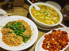 -渝信川菜 · 川味家常菜(长安店)