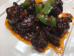 -梅龙镇酒家(南京西路总店)