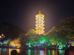-桂林两江四湖景区