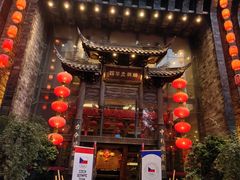 -顺兴老茶馆·精品川菜(世纪城店)