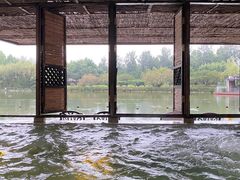 -春晖园度假酒店温泉