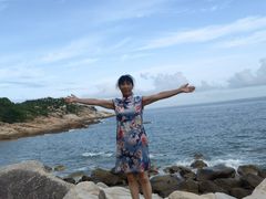 -广东惠东海龟国家级自然保护区