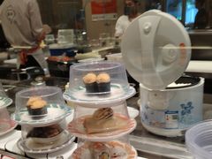 -新一番三文鱼寿司(大东海店)