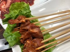 -川渔居—鱼火锅(八方汇店)