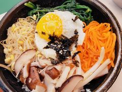 -小鲜肉延边朝鲜族烤串(珠海店)