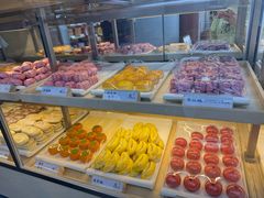 -祥禾饽饽铺·中式糕点(北京来福士店)