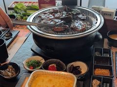-黑牛の店·黑金店(沈阳万象城店)