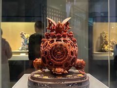 -浙江省博物馆(孤山馆区)